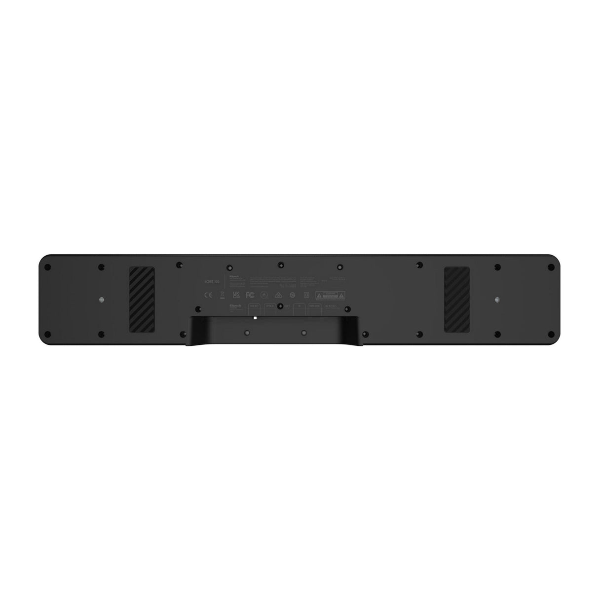 Klipsch Flexus CORE 100 2.1-Channel Dolby Atmos Soundbar
