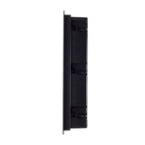 Klipsch RW-5802 II Reference Series In-Wall Subwoofer with 8-Inch Driver, Single Unit