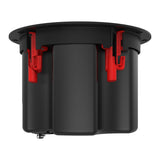Klipsch PIC-450-T 4.5-Inch Professional In-Ceiling Speaker, Single Unit