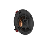 Klipsch PRO-180 Reference Premiere LCR 8-Inch In-Ceiling Speaker, Single Unit