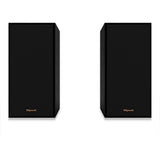 Klipsch R-40M-BL Reference Next Generation Horn-Loaded Bookshelf, Pair