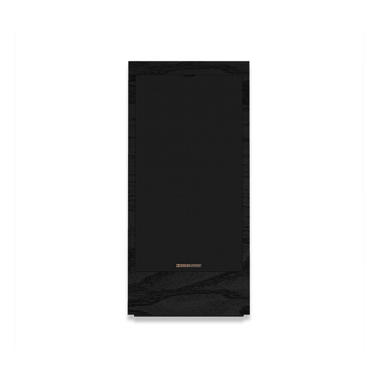 Klipsch R-605FA-BL Reference Next Dolby Atmos Floorstanding Speaker, Single Speaker