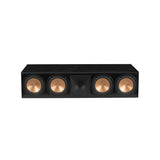 Klipsch RC-64 III Reference Series Center Channel Speakers with 6.5-Inch Subwoofers