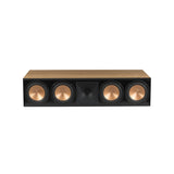 Klipsch RC-64 III Reference Series Center Channel Speakers with 6.5-Inch Subwoofers