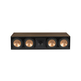 Klipsch RC-64 III Reference Series Center Channel Speakers with 6.5-Inch Subwoofers