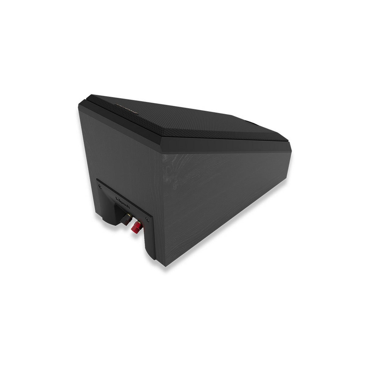 Klipsch RP-500SA II Reference Premiere Series Dolby Atmos Surround Speakers with 5.25-Inch Subwoofer, Pair