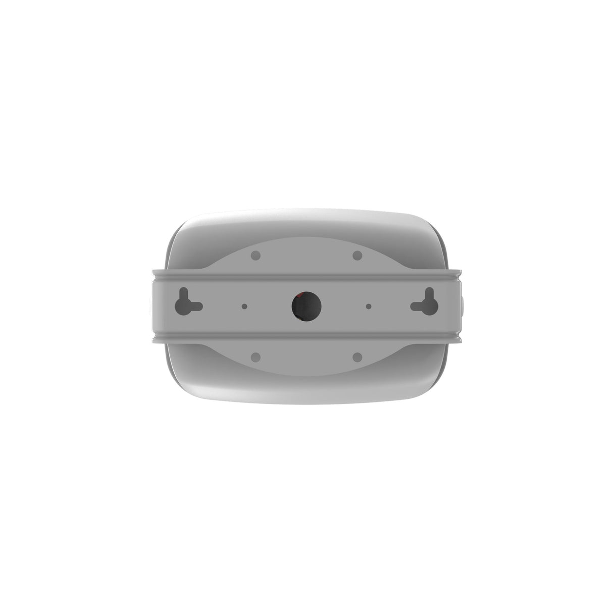 Klipsch RSM-400 4-Inch Indoor/Outdoor Surface-Mount Loudspeaker, Pair