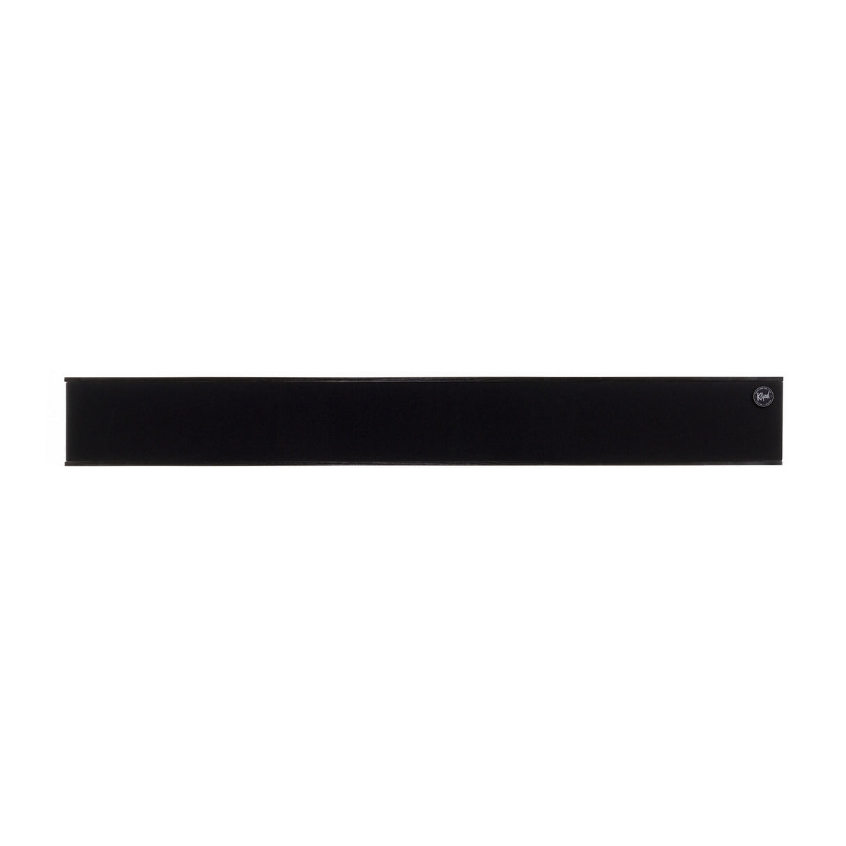 Klipsch ST-BAR Heritage Theater Series Passive LCR Sound Bar, Single Unit