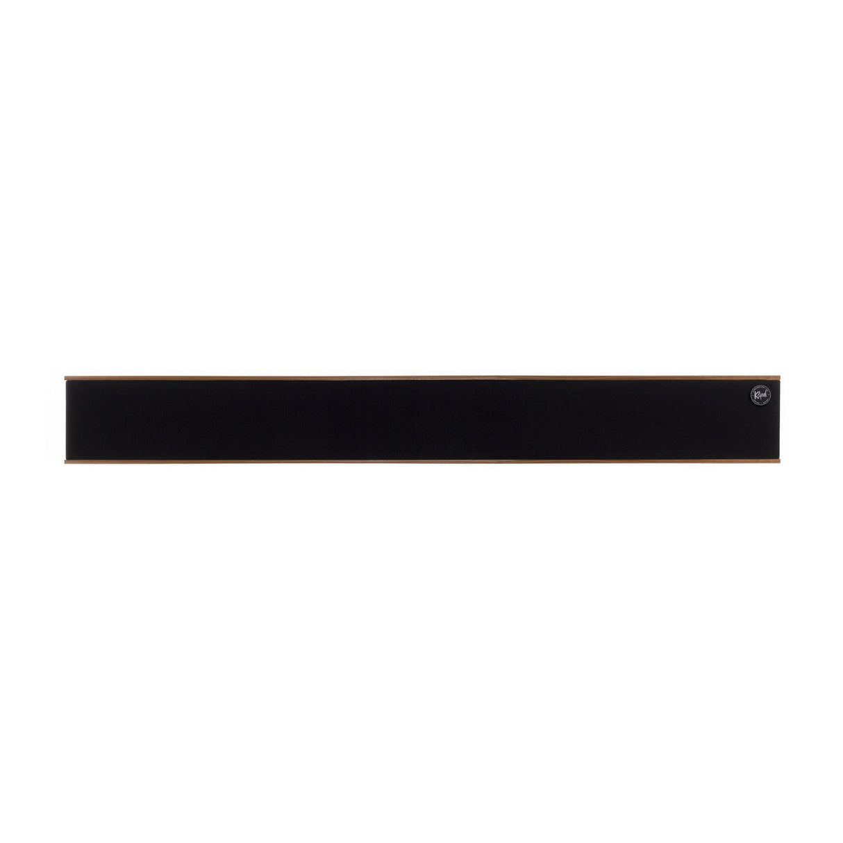Klipsch ST-BAR Heritage Theater Series Passive LCR Sound Bar, Single Unit