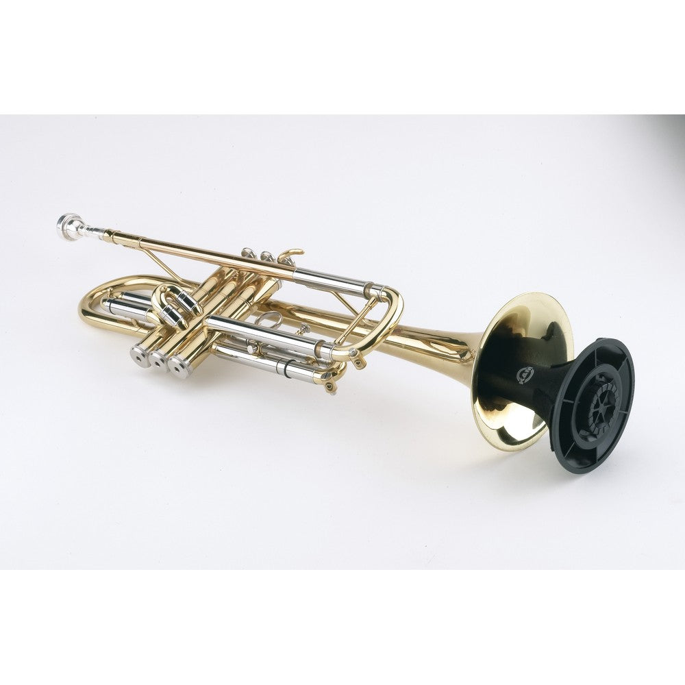 K&M 152/1 Trumpet Stand with Felt Pads