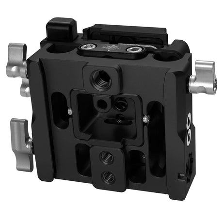 Kondor Blue 501 Adjustable Baseplate 501 QR