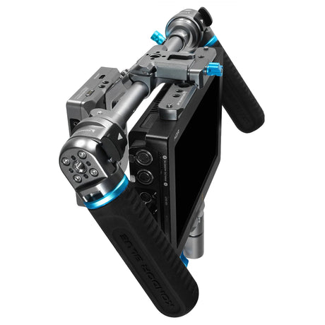 Kondor Blue Dual Monitor Video Village Kit