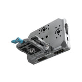 Kondor Blue ARC Gold Mount Pro Battery Plate System