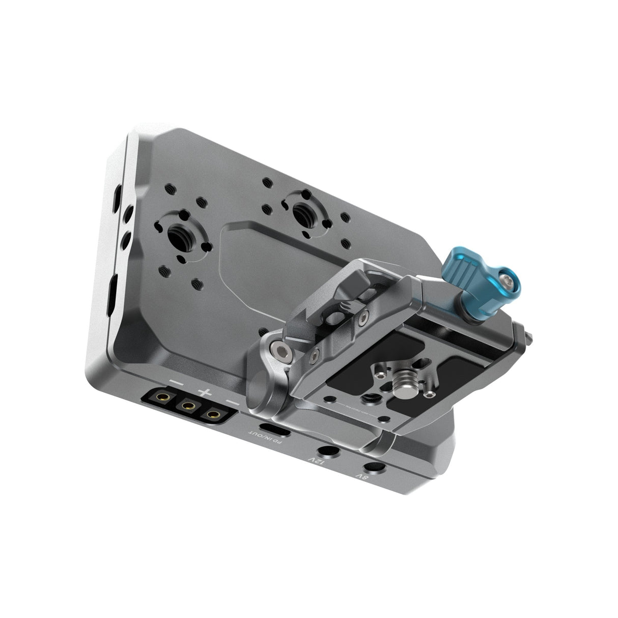 Kondor Blue ARC V-Mount Pro Battery Plate System