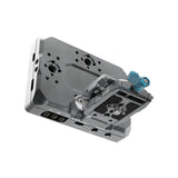 Kondor Blue ARC V-Mount Pro Battery Plate System