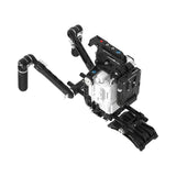Kondor Blue Ultimate Rig V-Mount Kit for Canon C80 Cinema Camera