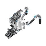 Kondor Blue Ultimate Rig V-Mount Kit for Canon C80 Cinema Camera
