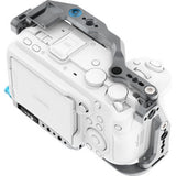 Kondor Blue Canon R6 V Hybrid Camera Cage System