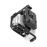 Kondor Blue Canon R6 V Hybrid Camera Cage System
