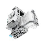 Kondor Blue Canon R6 V Hybrid Camera Cage System