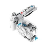 Kondor Blue Canon R6 V Hybrid Camera Cage System