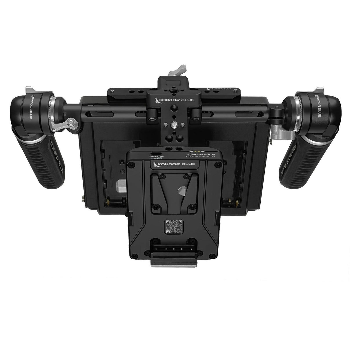 Kondor Blue Director’s Monitor Pro Kit MKII