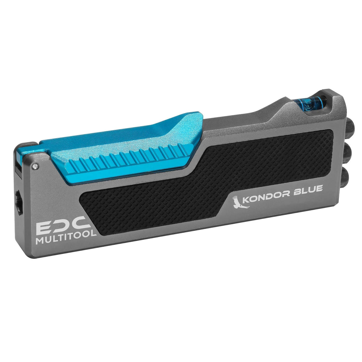 Kondor Blue EDC Multi-Tool Bit Driver