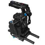 Kondor Blue Fujifilm X-H2S/ X-H2 Base Rig MKII