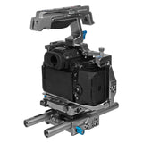 Kondor Blue Fujifilm X-H2S/ X-H2 Base Rig MKII