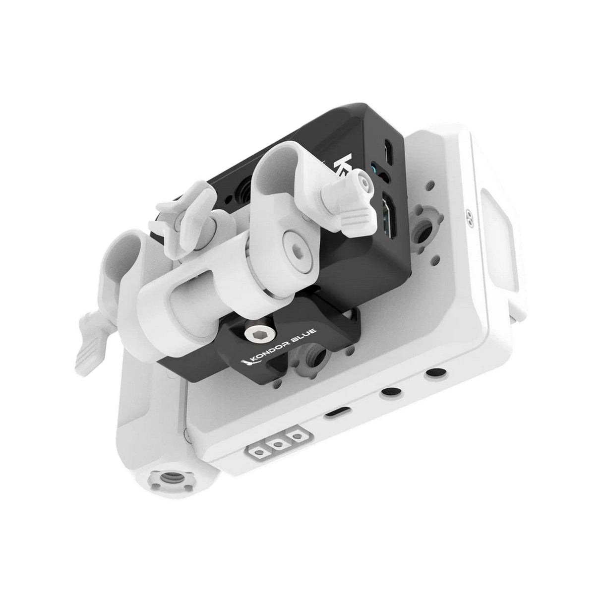 Kondor Blue HDMI to SDI Converter