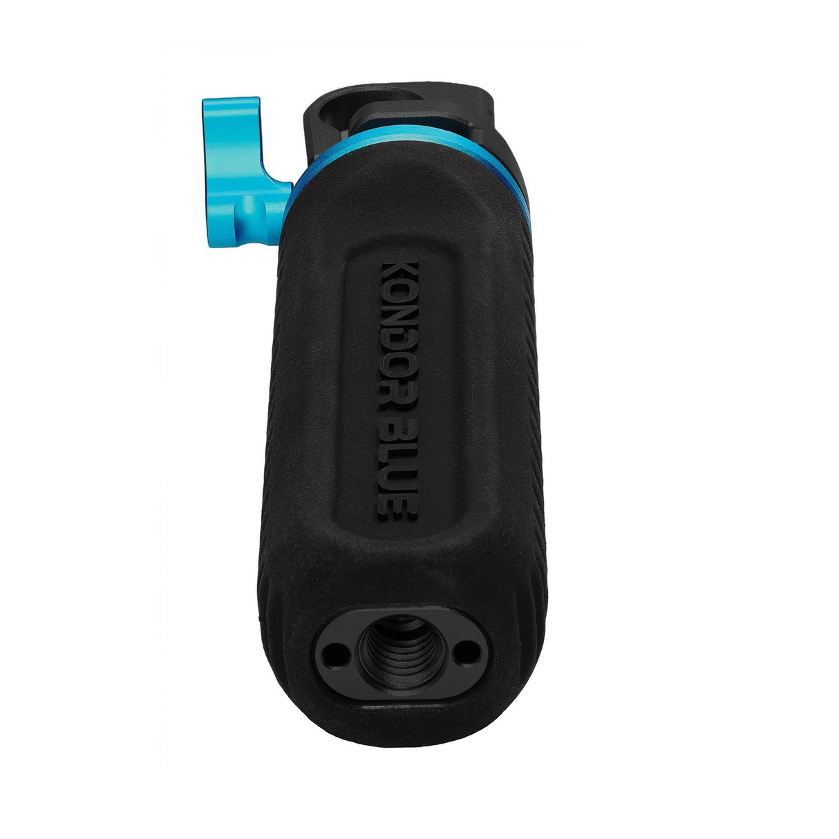 Kondor Blue 15mm Anti-Slip Hand Grip