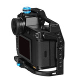 Kondor Blue Leica SL2S/SL2/SL Cage