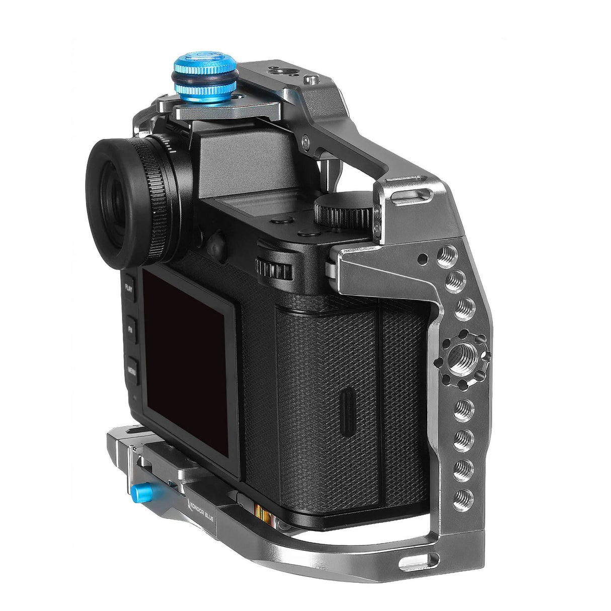 Kondor Blue Leica SL2S/SL2/SL Cage