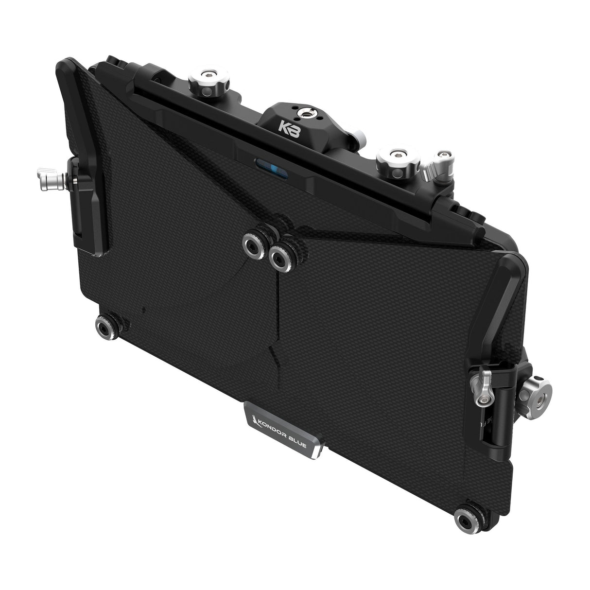 Kondor Blue Hollywood Hood for 4 x 5 Pro Matte Box