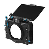 Kondor Blue 4x5 Matte Box, Pro Kit