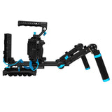 Kondor Blue Sony FX3 Ultimate Rig