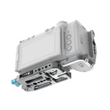 Kondor Blue Sony FX5 Hybrid Camera Cage System