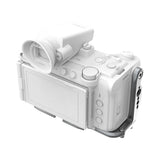 Kondor Blue Sony FX5 Hybrid Camera Cage System