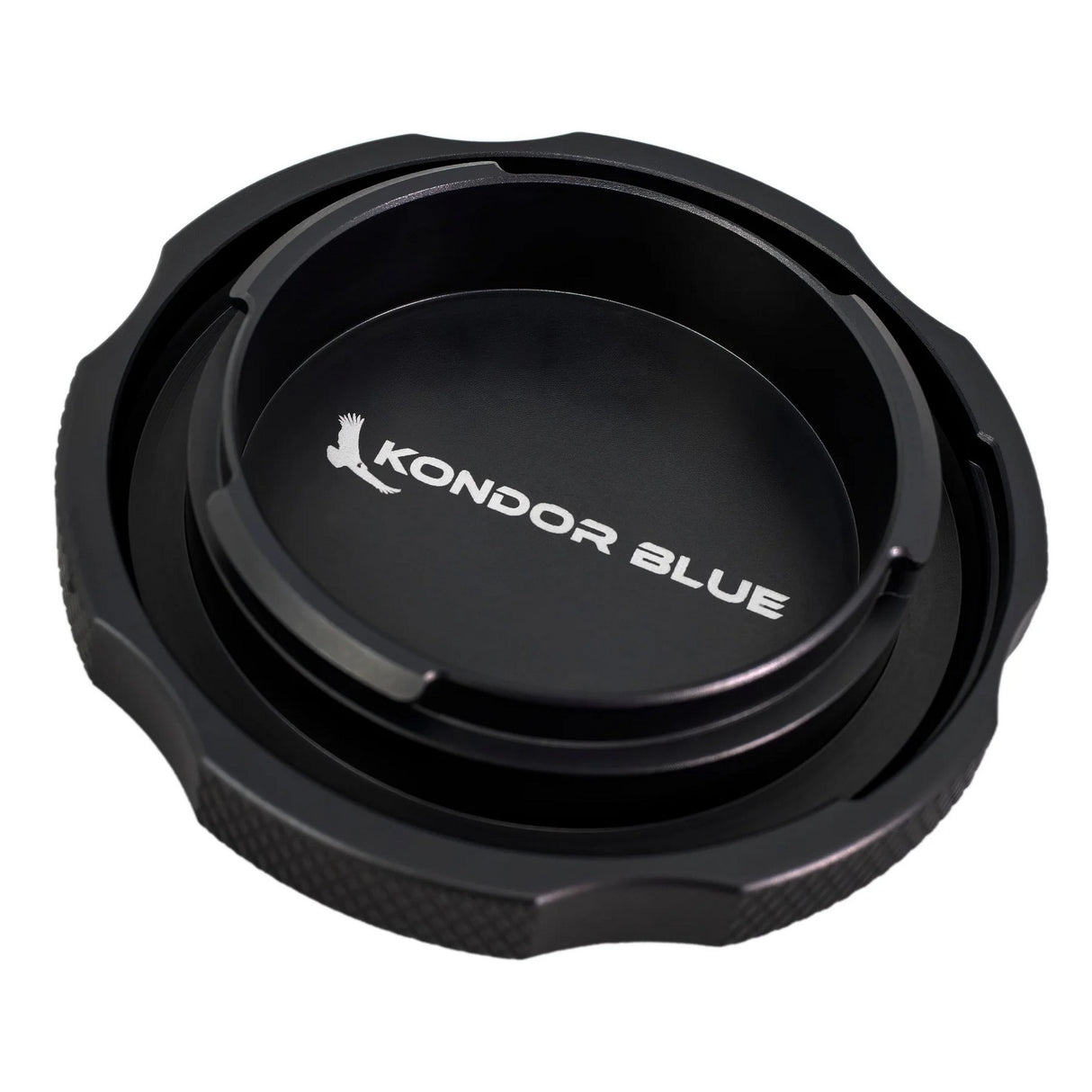 Kondor Sony-BC Sony E Mount Body Cap Metal