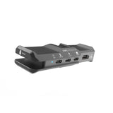 Kondor Blue USB-C Media Hub for iPhone 15 and 16