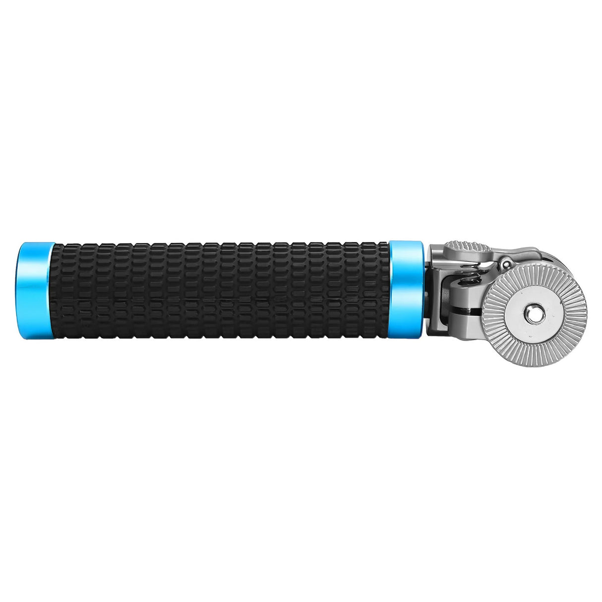 Kondor Blue Quick Release Rosette Hand Grip Set