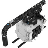 Kondor Blue Base Rig MKII for Blackmagic URSA Mini