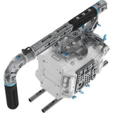 Kondor Blue Base Rig MKII for Blackmagic URSA Mini