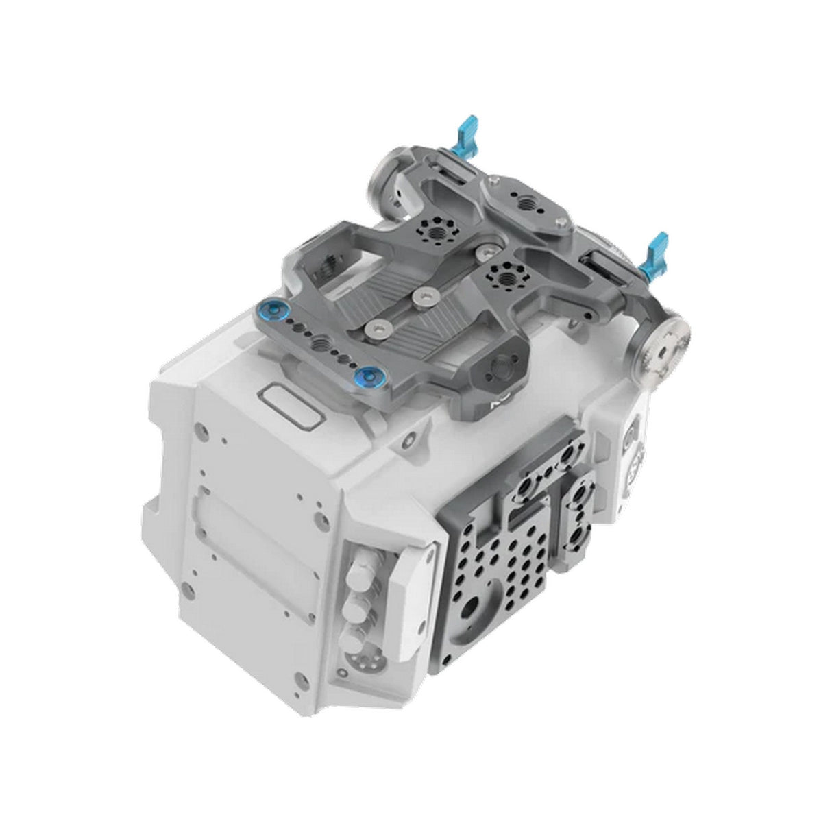 Kondor Blue Camera Cage MKII for Blackmagic URSA Mini