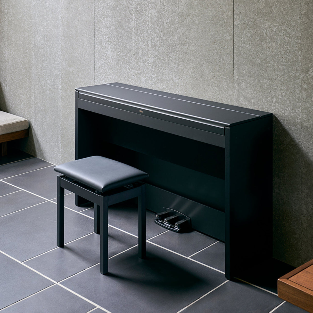 Korg E1 Air Digital Piano