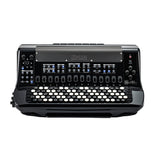 KORG AERO Digital FISA SUPREMA with Buttons Digital Accordion
