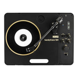 KORG handytraxx 1bit Portable Record Player