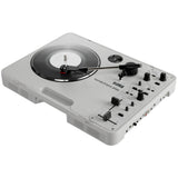 KORG handytraxx play Portable Record Player