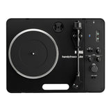 KORG handytraxx tube Portable Record Player