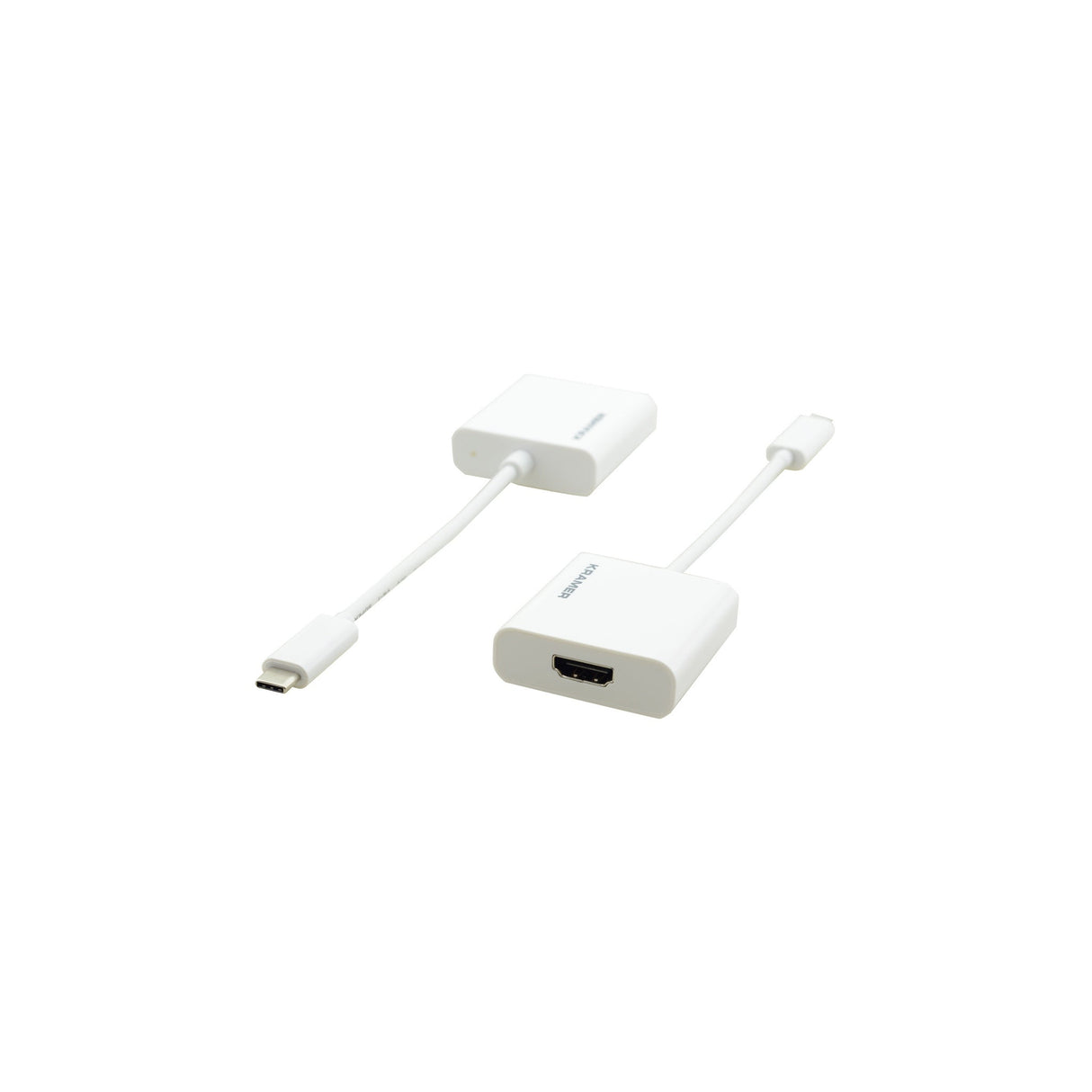 Kramer USB 3.1 Type C to HDMI Adaptor